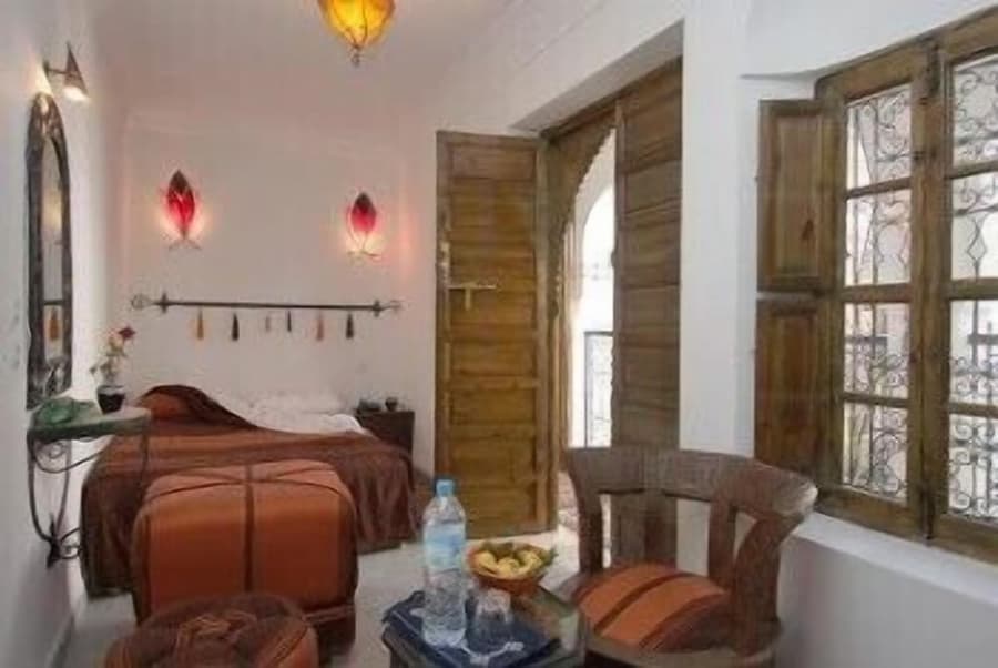 Riad Nerja