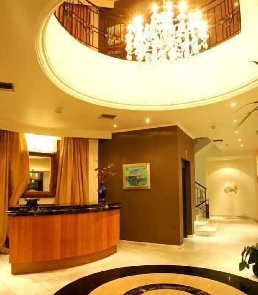 Art Hotel Athens