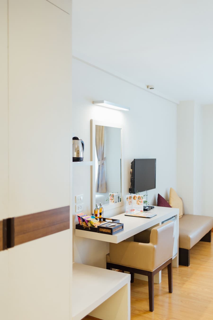 Seasons Siam Hotel