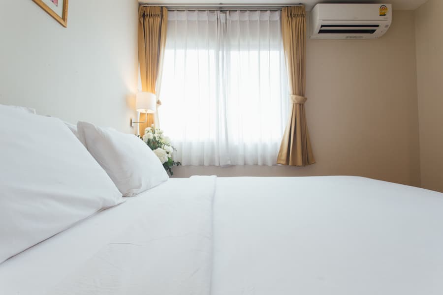 Seasons Siam Hotel