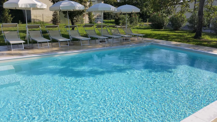 Hotel Venice Resort Airport