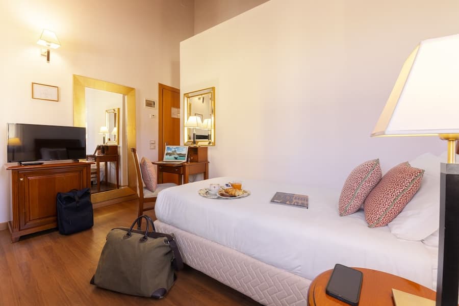 Hotel Venice Resort Airport