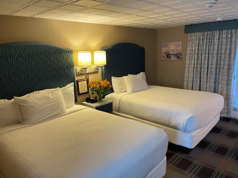 Kings Port Inn