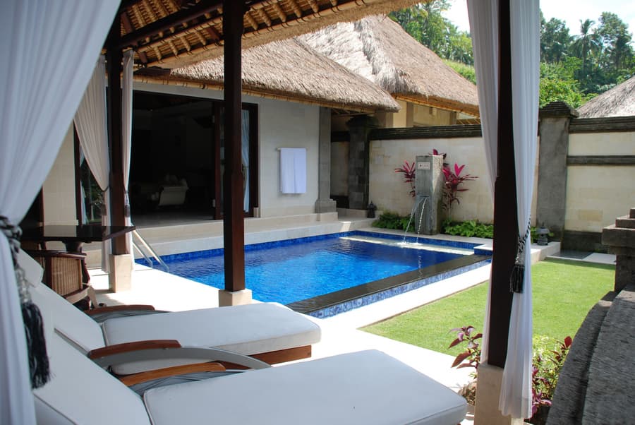 Viceroy Bali