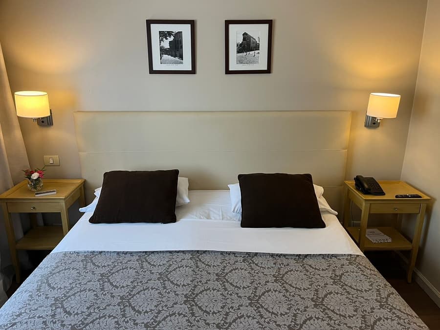 Kenton Palace Bariloche