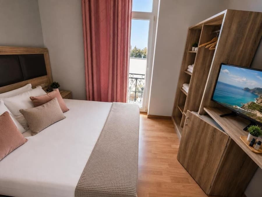 Hotel Diethnes