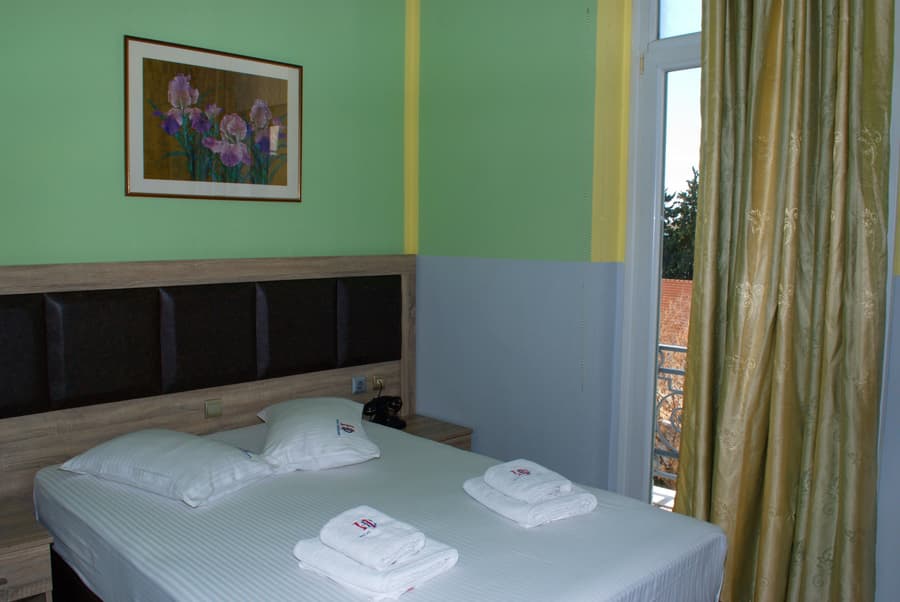 Hotel Diethnes