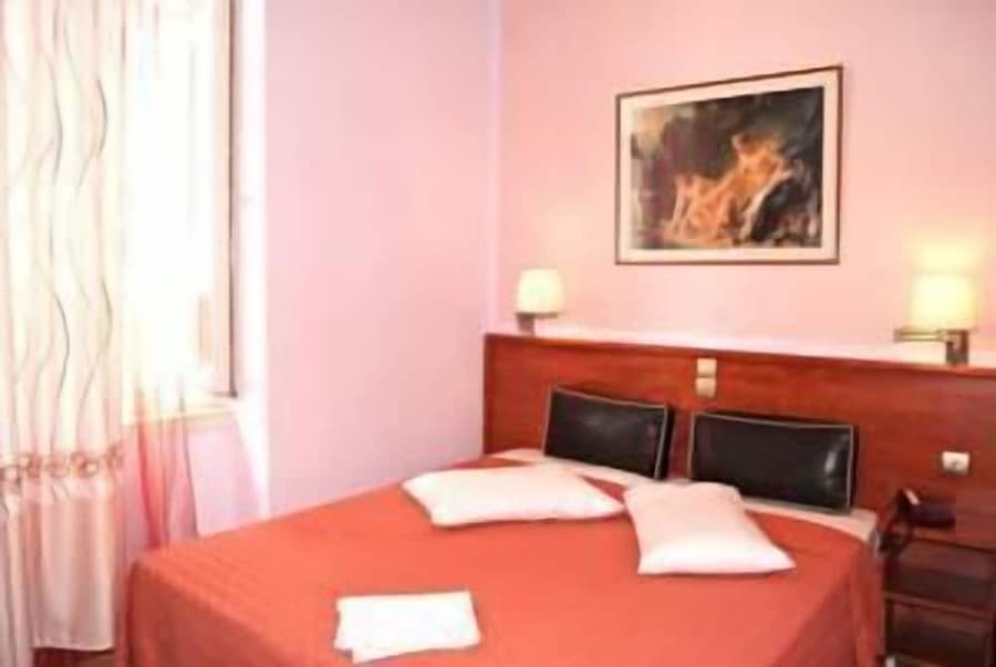 Hotel Diethnes