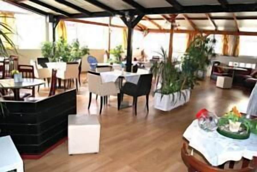 Hotel Diethnes