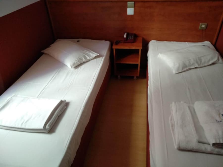 Hotel Diethnes