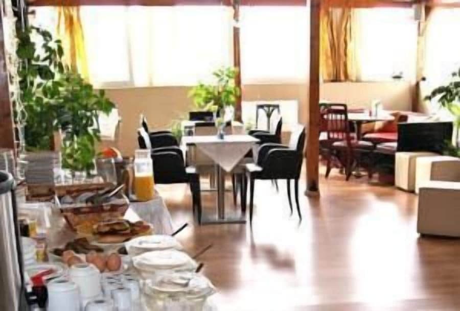 Hotel Diethnes