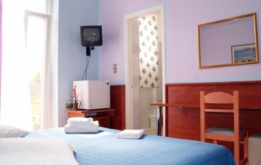 Hotel Diethnes