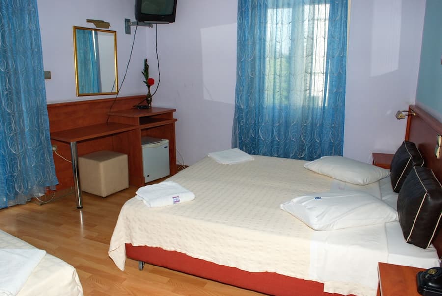 Hotel Diethnes