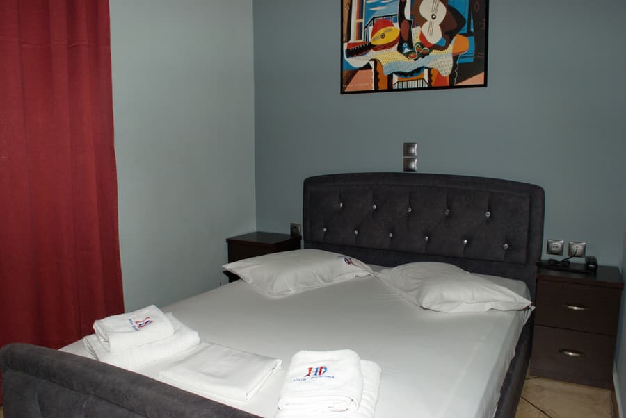 Hotel Diethnes