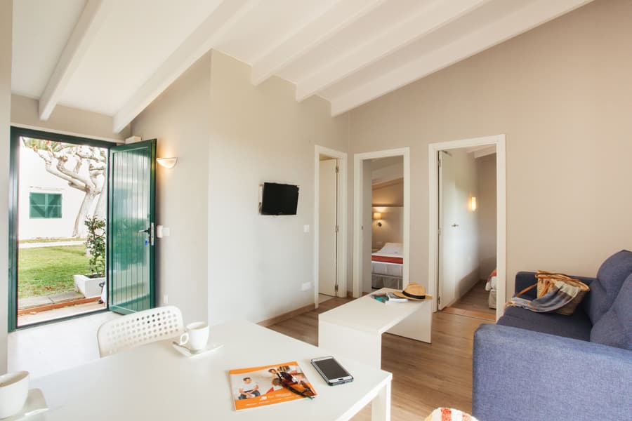 Minura Hotel Sur Menorca