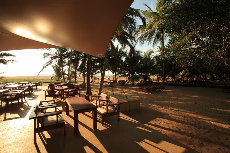 Jetwing Beach