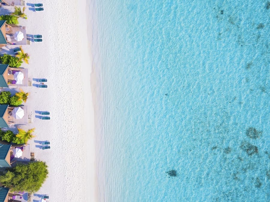 Meeru Maldives Resort Island