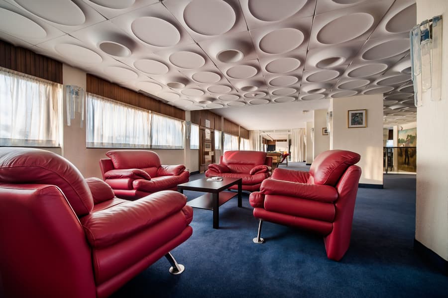 Hotel HR