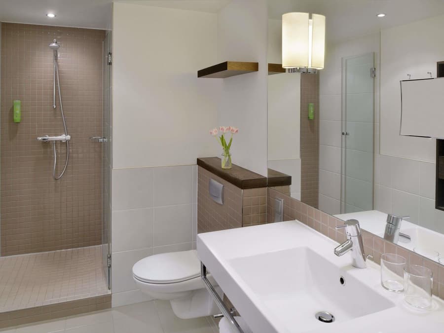 Mövenpick Hotel Amsterdam City Centre