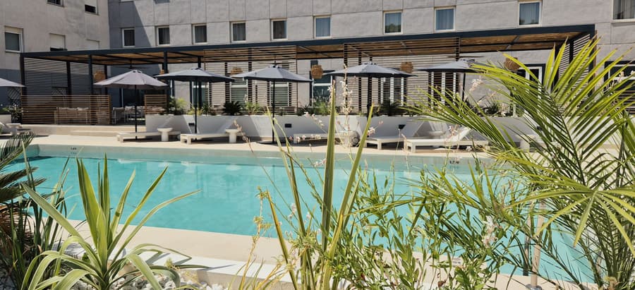 Hotel Vértice Aljarafe