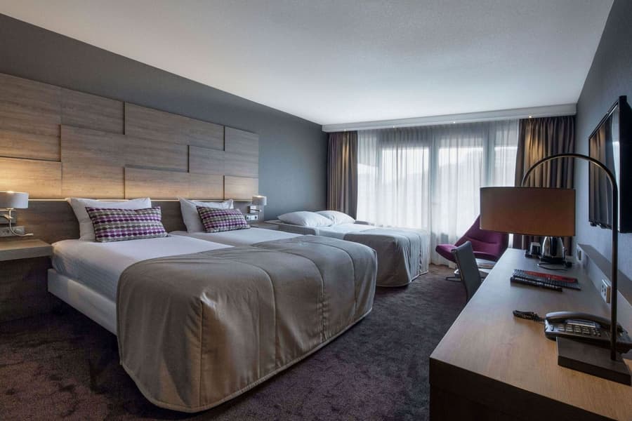 Van der Valk Hotel Haarlem
