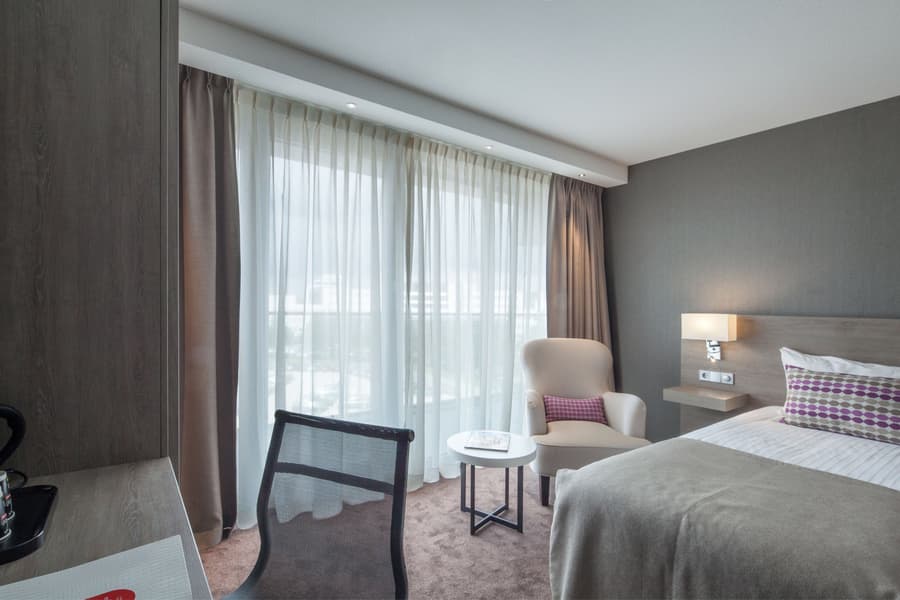 Van der Valk Hotel Haarlem