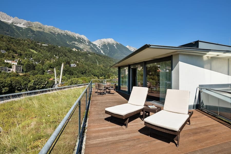 Austria Trend Hotel Congress Innsbruck
