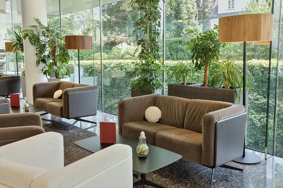 Austria Trend Hotel Congress Innsbruck