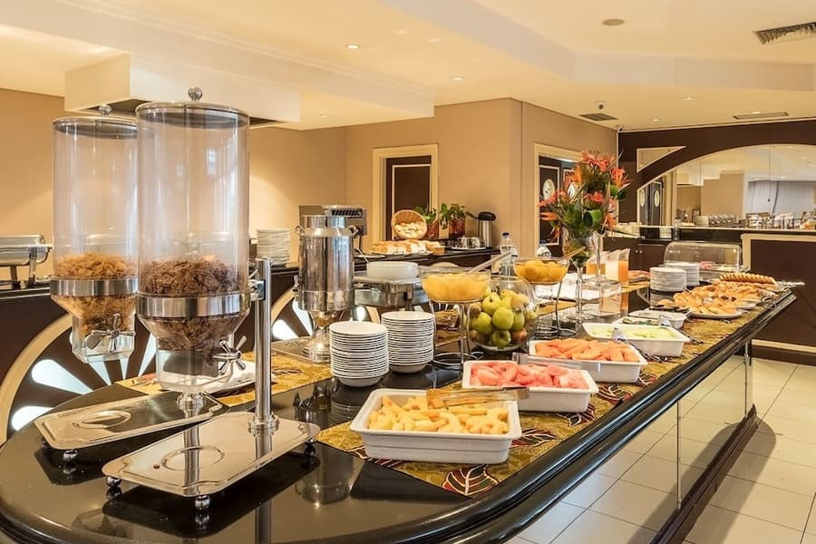 VIP Grand Maputo