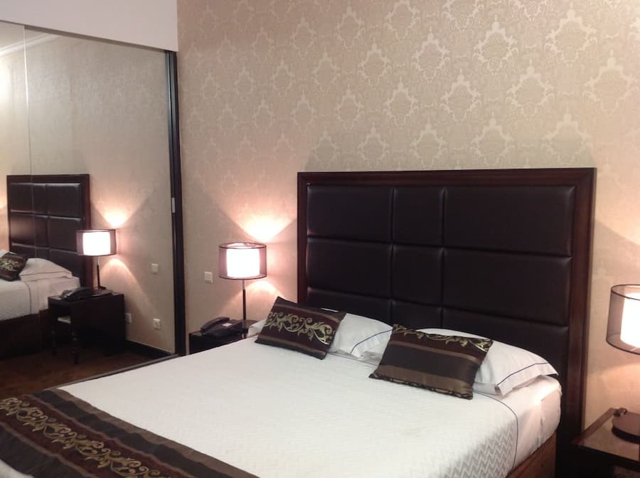 VIP Grand Maputo