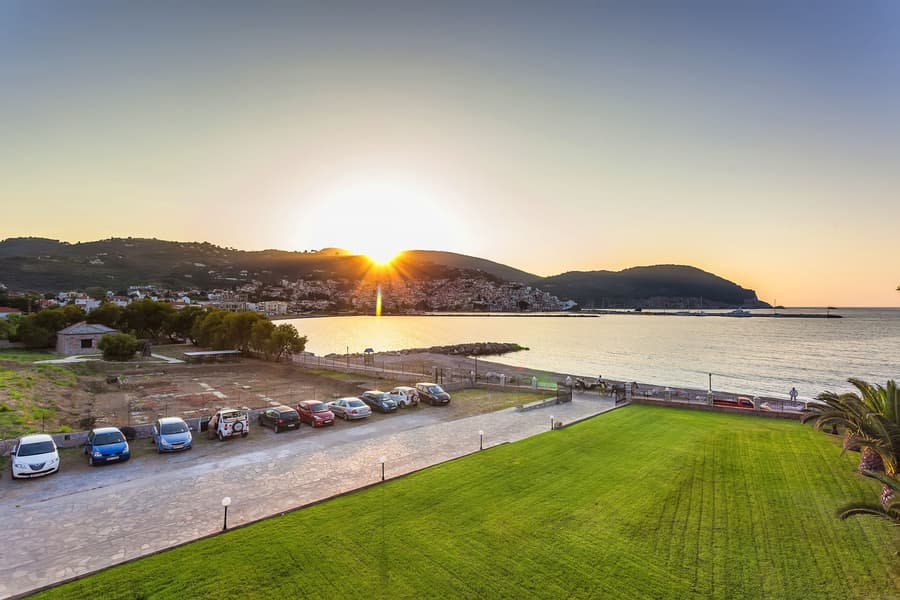 Aeolos Hotel