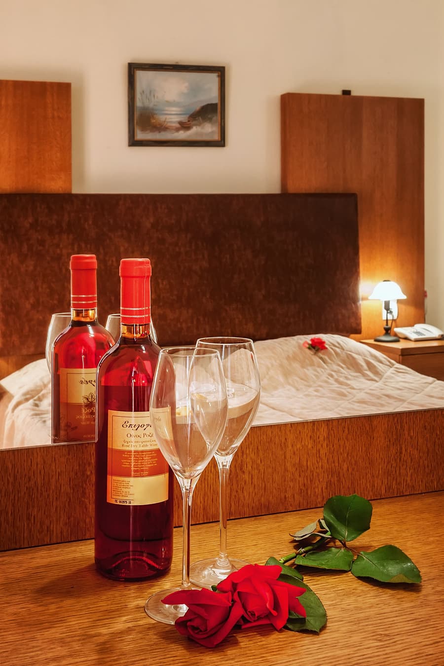 Aeolos Hotel