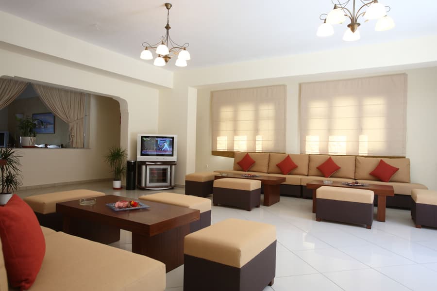 Aeolos Hotel