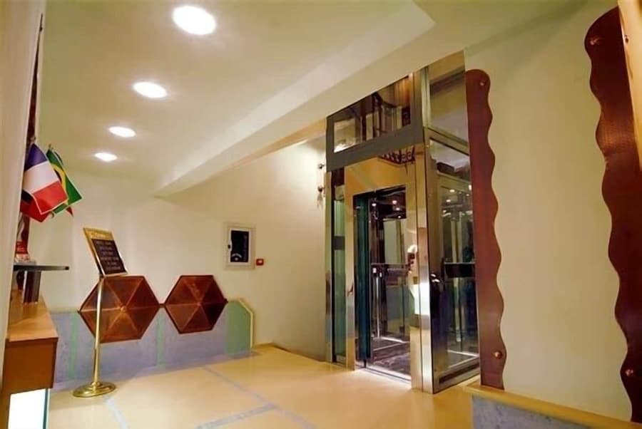 Hotel Eden