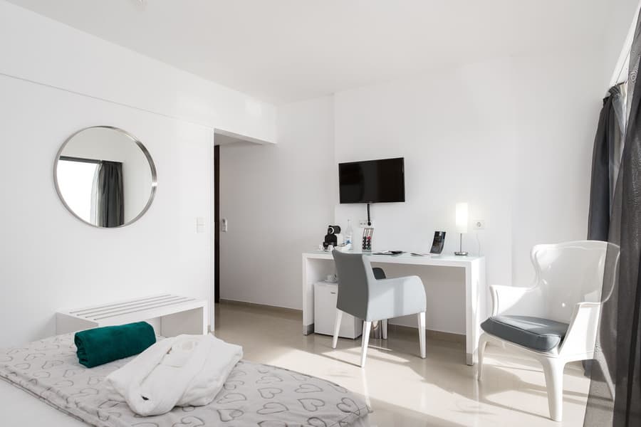 Rocamar Exclusive Hotel Spa Adults Only