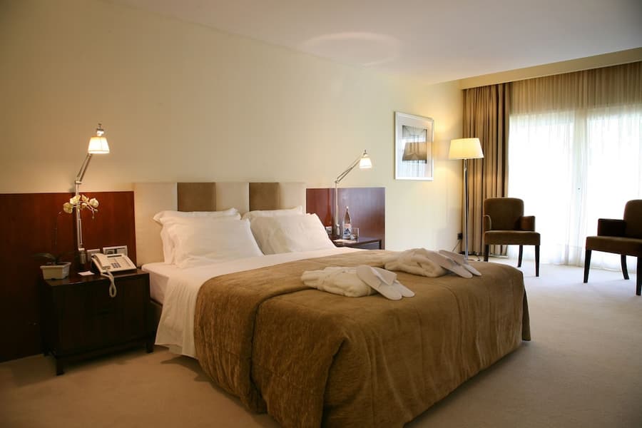 Santana Hotel & Spa