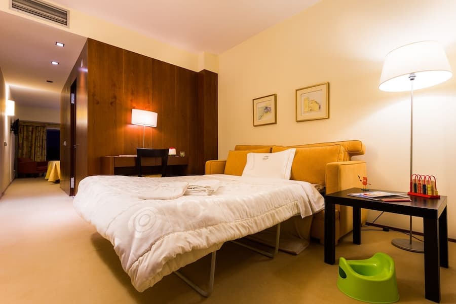 Santana Hotel & Spa