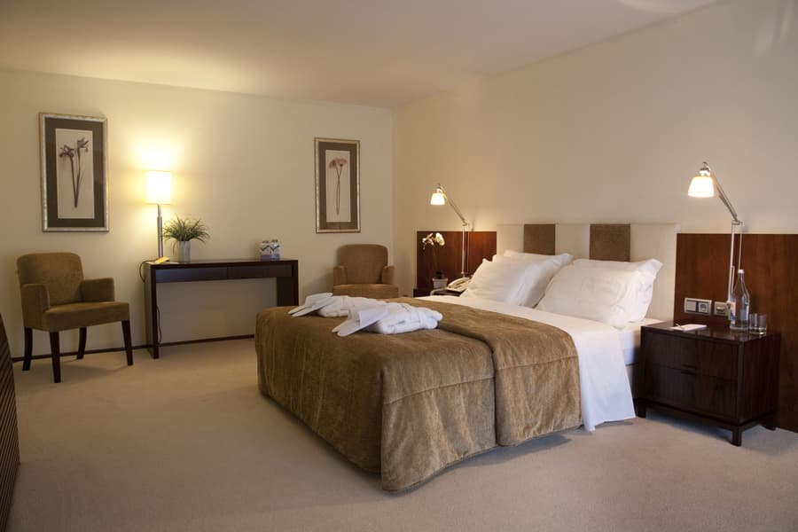 Santana Hotel & Spa