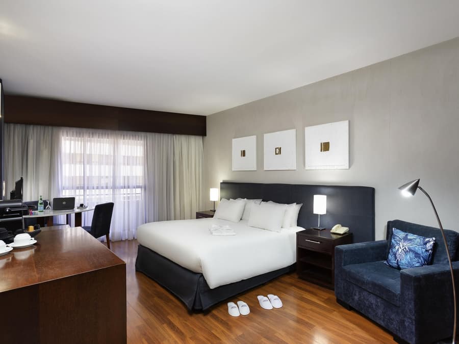 Mercure São Paulo Grand Plaza Paulista