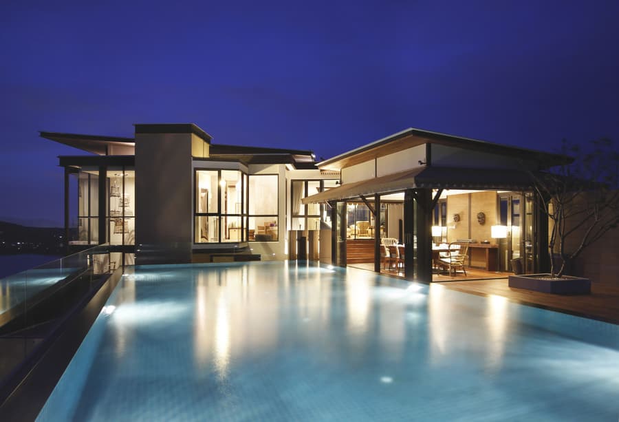 Cape Panwa Hotel
