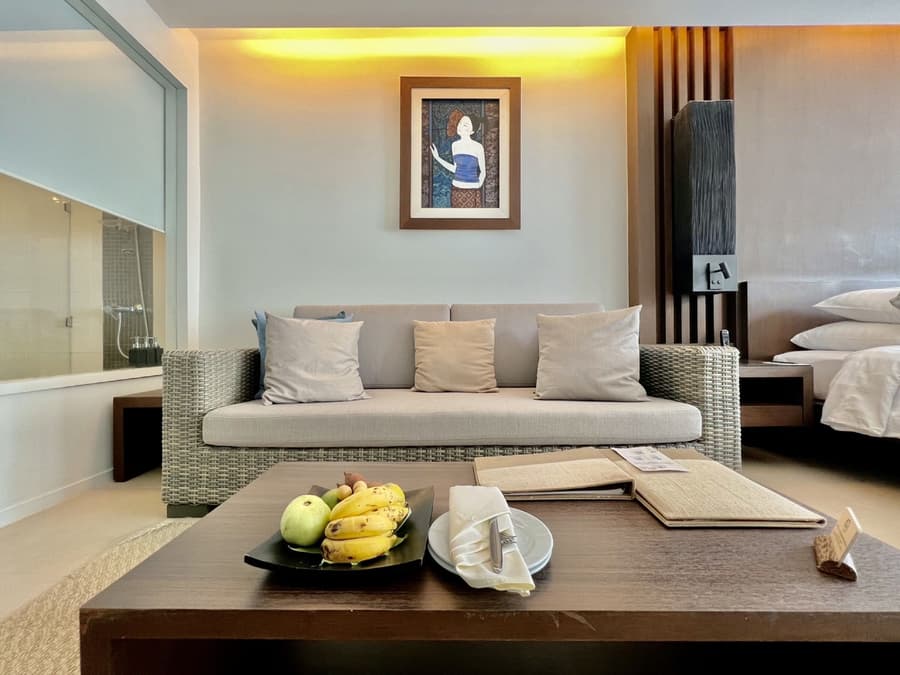 Cape Panwa Hotel
