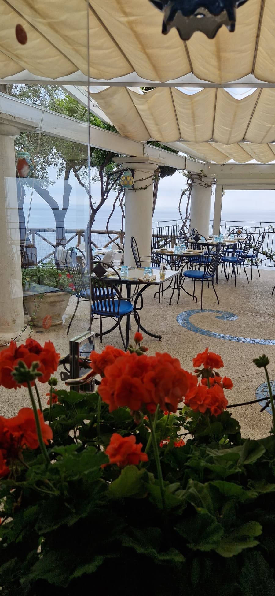 La Conca Azzurra