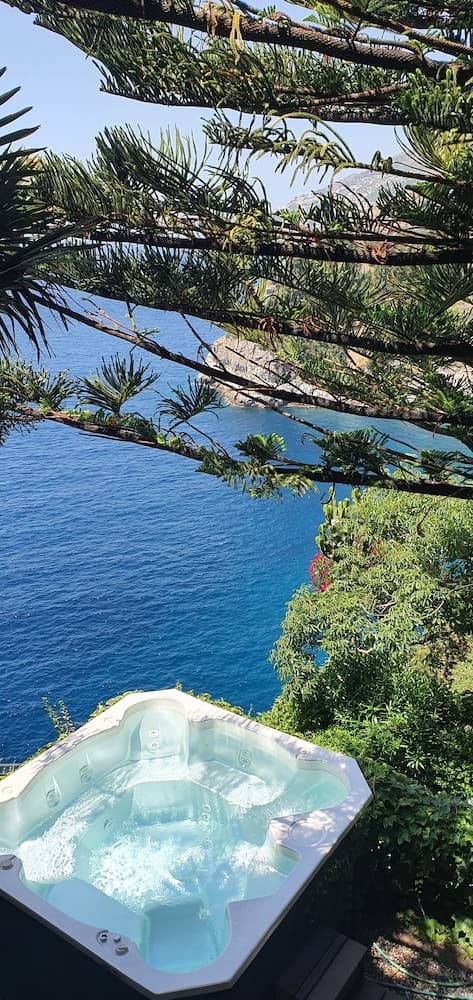 La Conca Azzurra