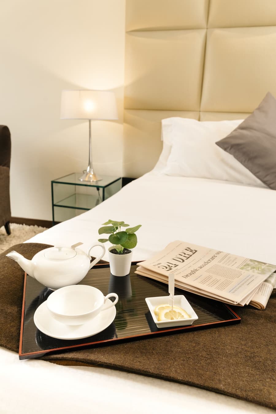 Hotel Cosmopolitan