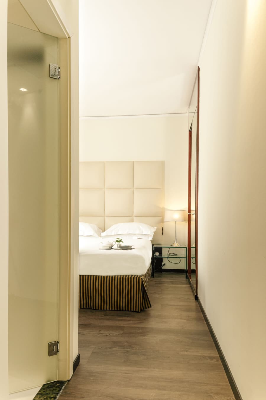 Hotel Cosmopolitan