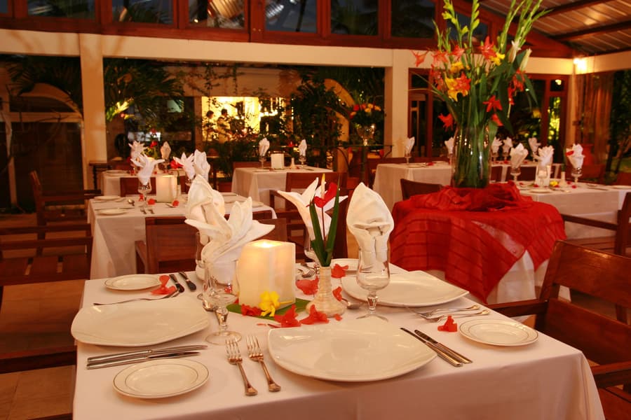 Ocean Villas