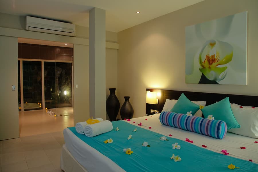 Ocean Villas