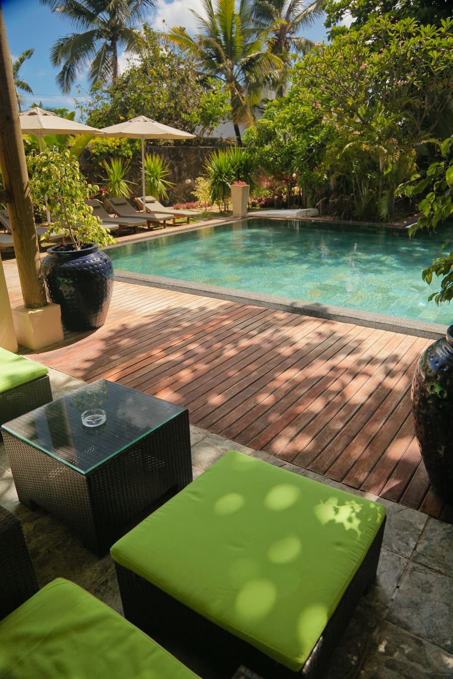 Ocean Villas