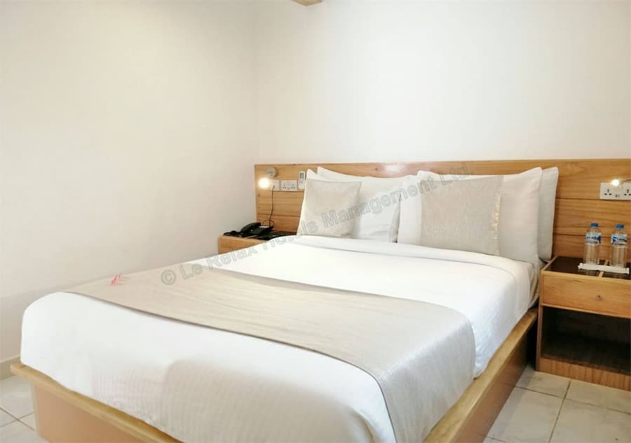 Le Relax Hotel and Restaurant