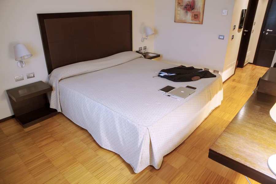 Hotel Real Fini Baia Del Re